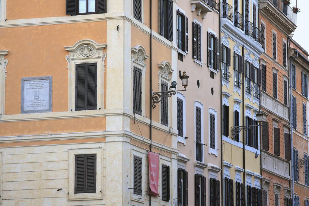 Gjestgiverier Internazionale Domus Roma