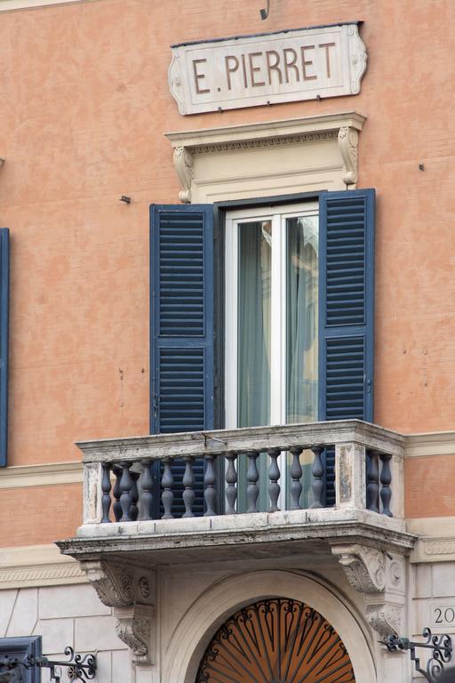 Gjestgiverier Internazionale Domus