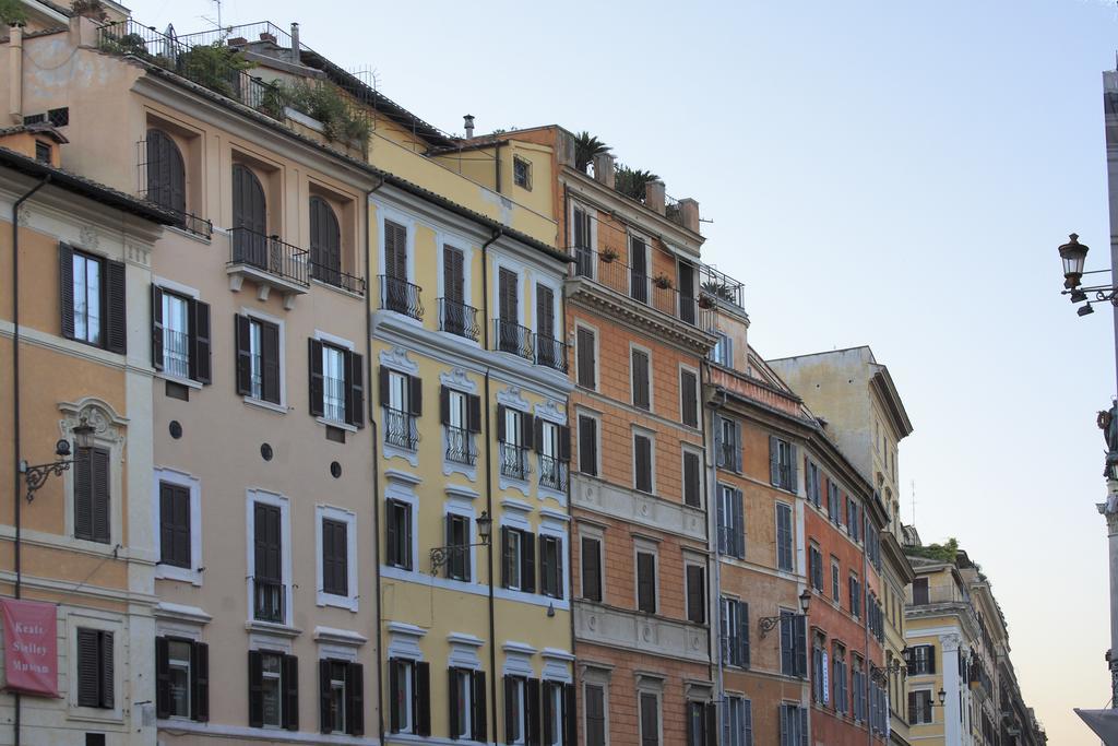 Casa de hóspedes Internazionale Domus Roma