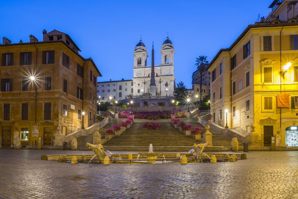 Gjestgiverier Internazionale Domus