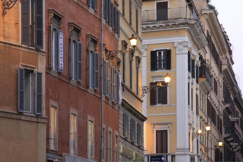 Gjestgiverier Internazionale Domus Roma
