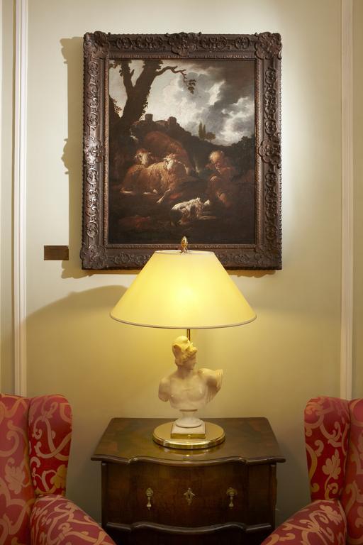 Hotell Victoria Roma