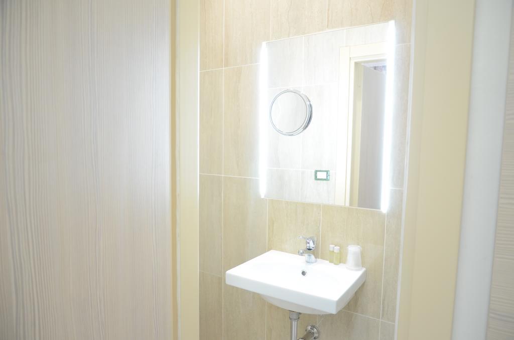 Hotel Aquarium Rom