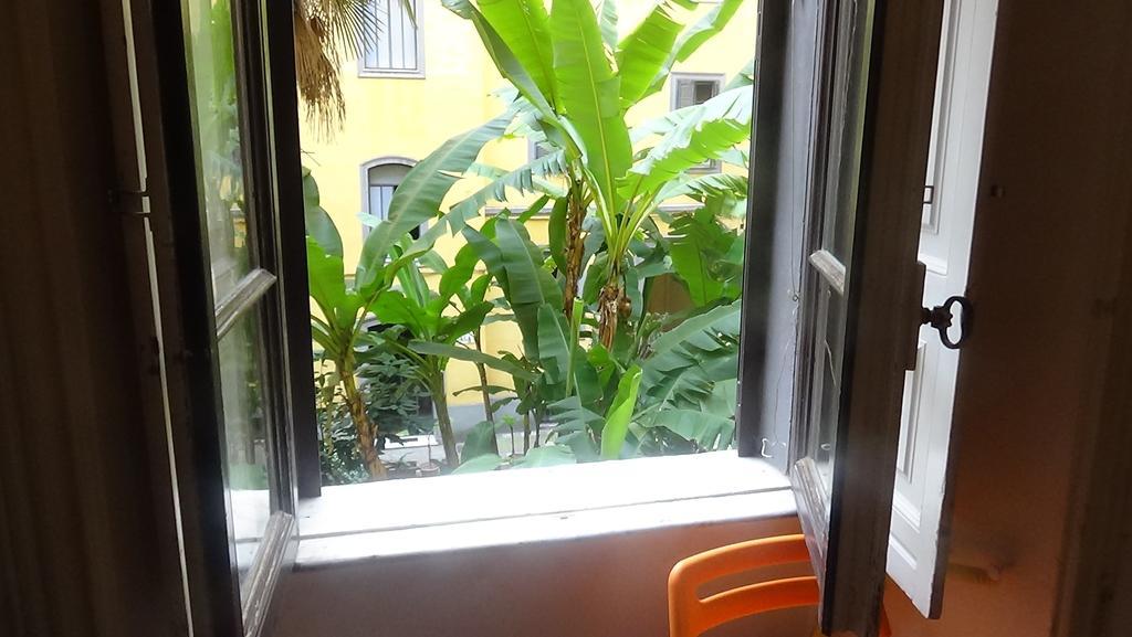 Bed and breakfast Adduci's House Roma