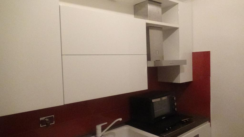 Bed and breakfast Adduci's House Roma