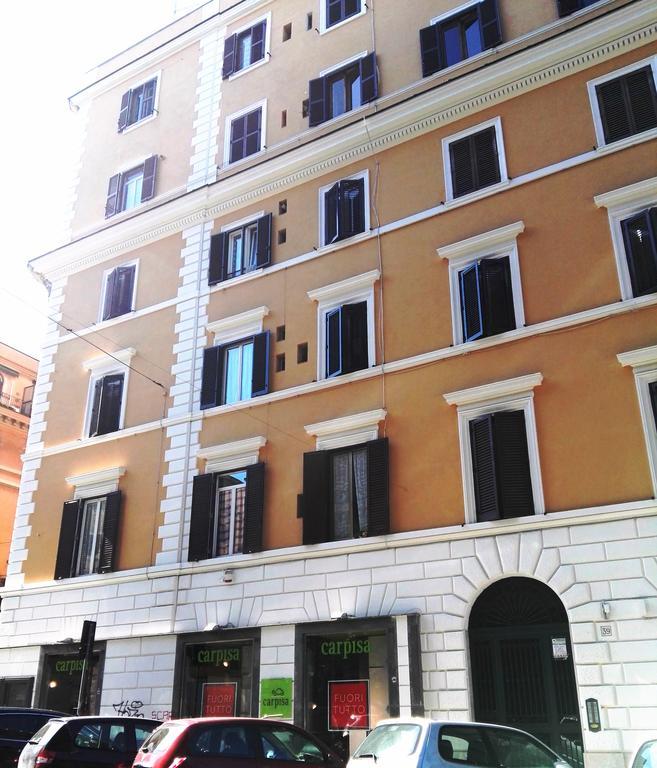 Apartamento Vatican Santamaura 39