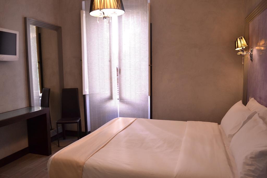 Tiburtina House Rome