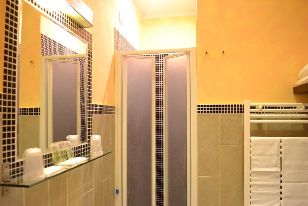 Guest house Tiburtina House Rome