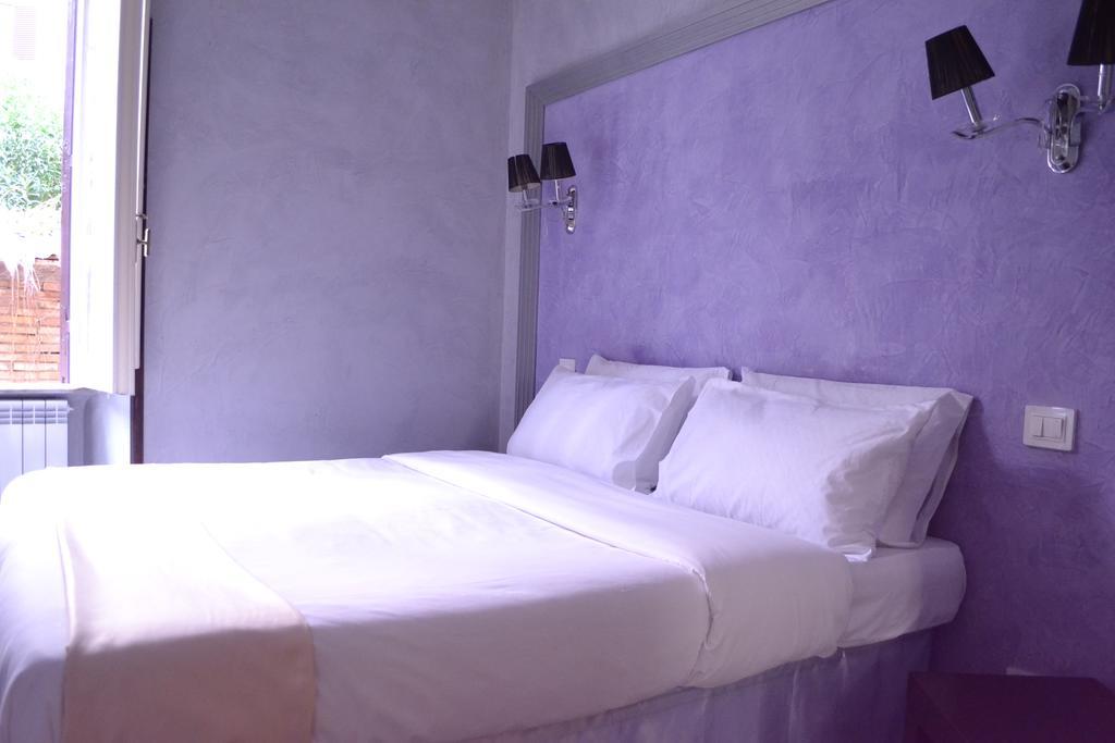 Guest house Tiburtina House 2*