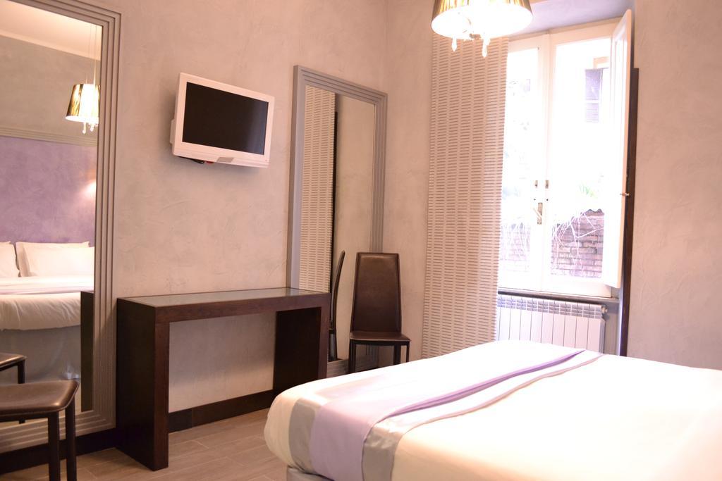Guest house Tiburtina House Rome