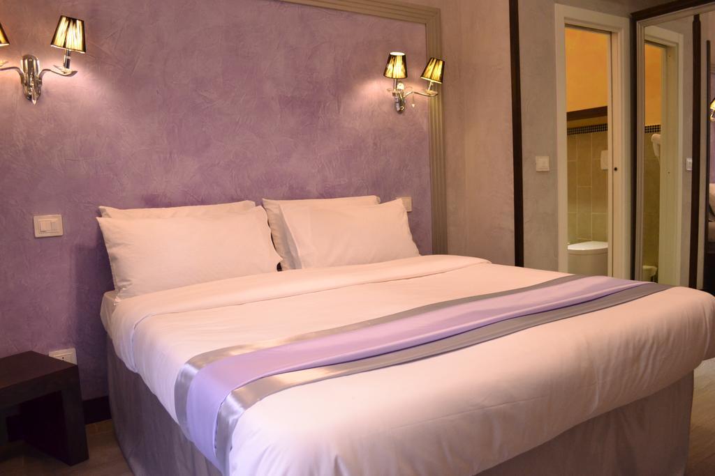 Guest house Tiburtina House