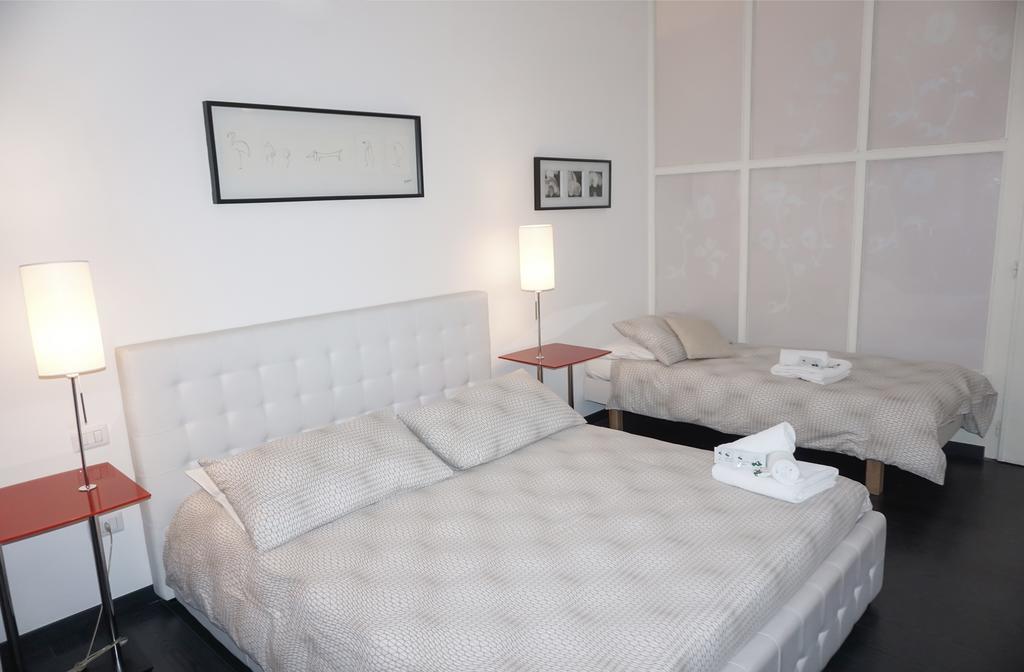 Bed & Breakfast Giardino Del Corso *