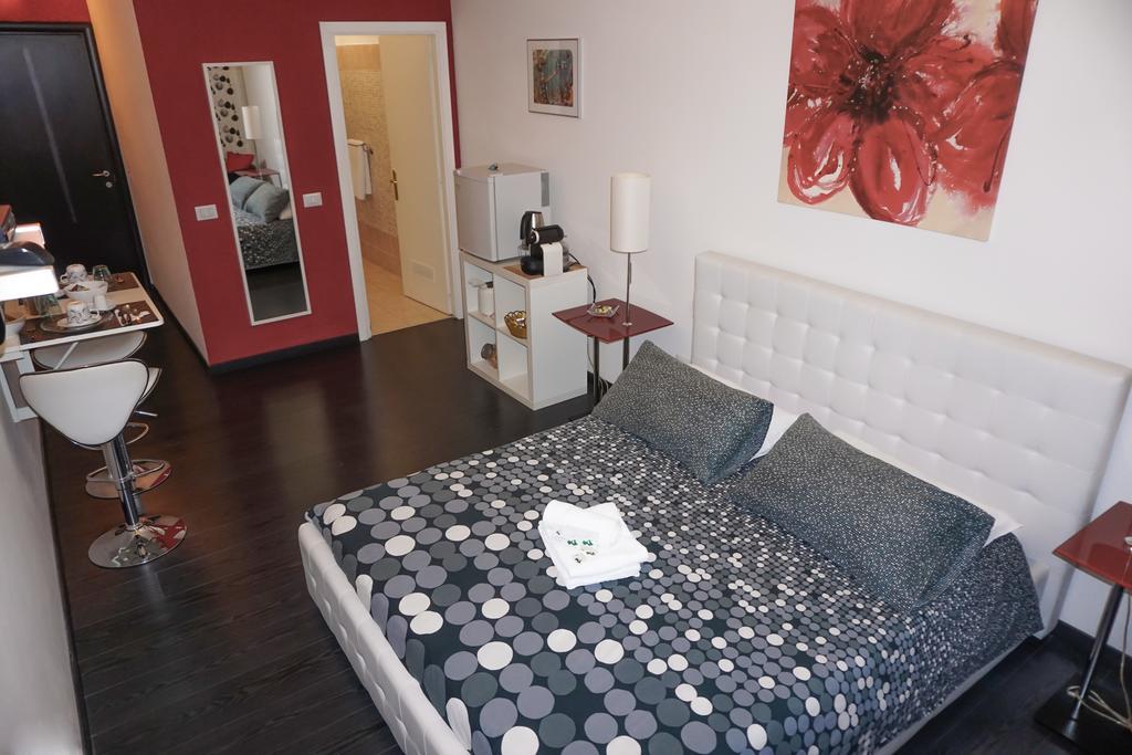 Bed & Breakfast Giardino Del Corso