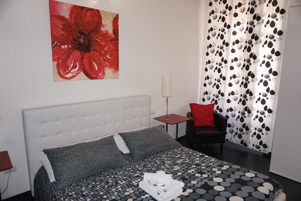 Bed & Breakfast Giardino Del Corso *