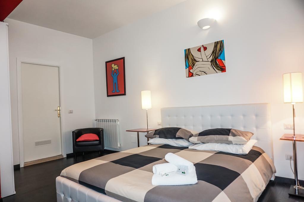 Bed & Breakfast Giardino Del Corso