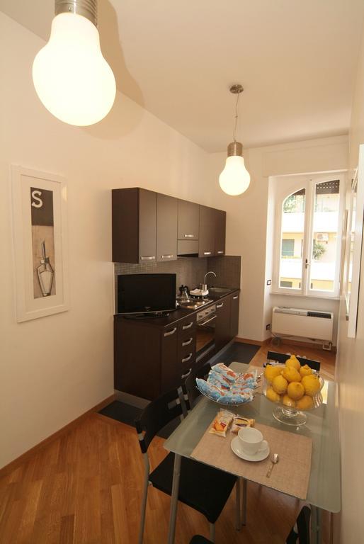 Apartamento Le Del Vaticano *
