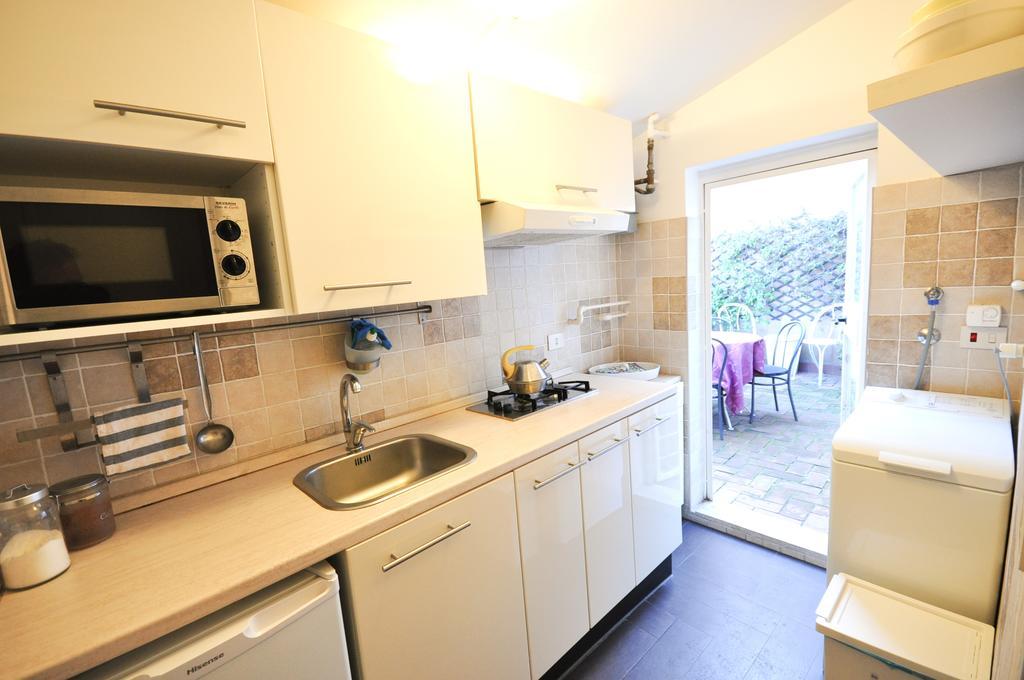 Apartment Holiday - City Center Rome
