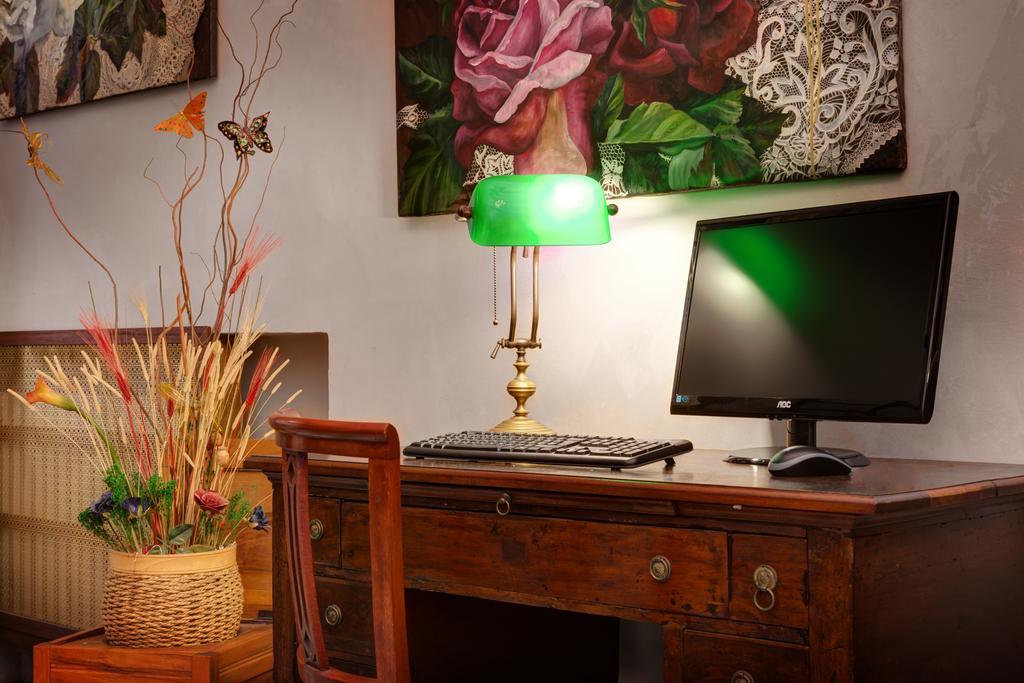 Hotel Residenza In Farnese Roma