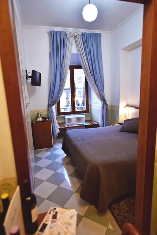 Hotel Carmel Roma