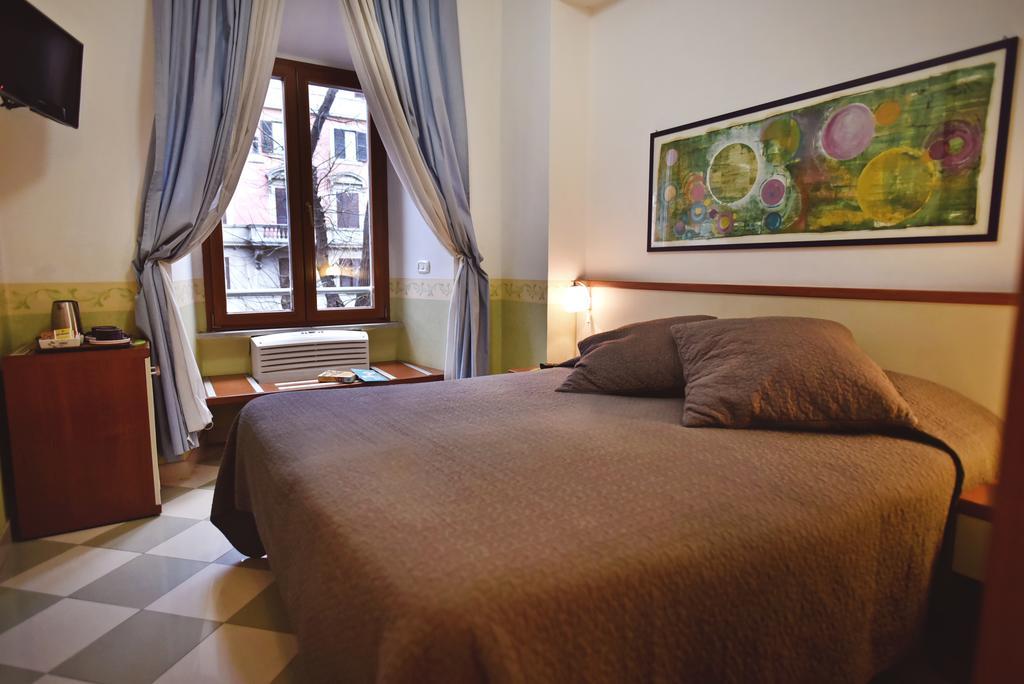Hotel Carmel 2*