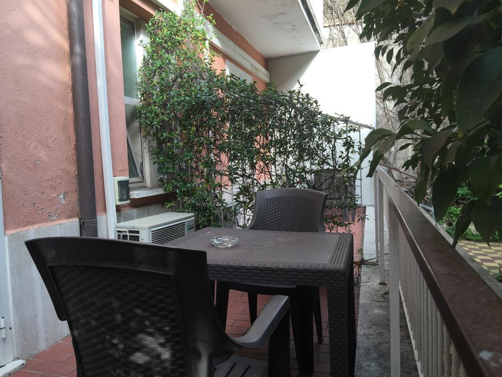 Hotel Domus Aventina Roma