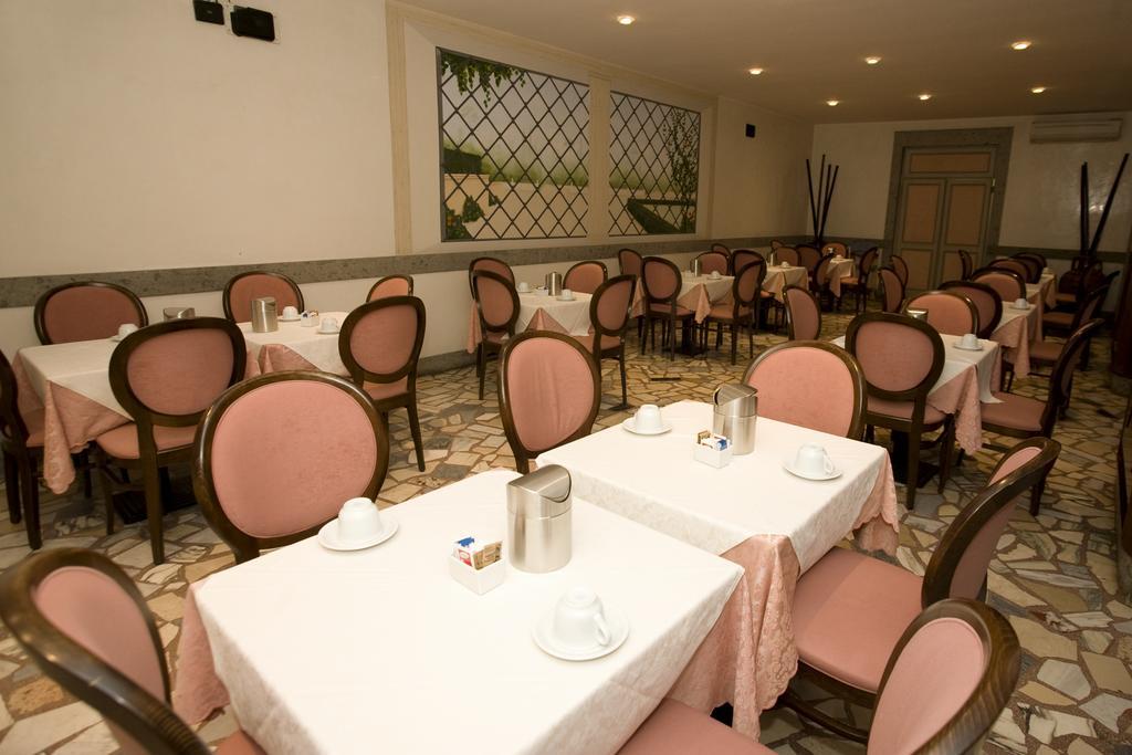 Hotel Domus Aventina Roma