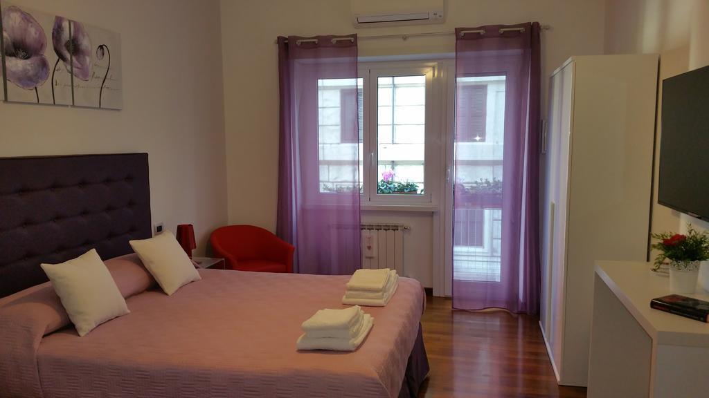 Apartment La Casa Del Pigneto Rom