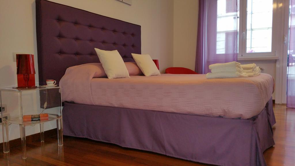 Apartment La Casa Del Pigneto Rom