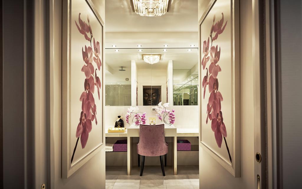 Hotel Le Reve De Naim