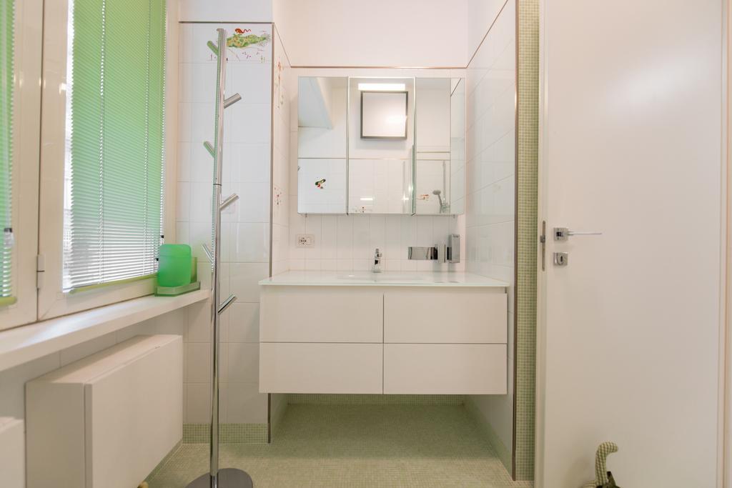 Apartamento Maison Re Di *