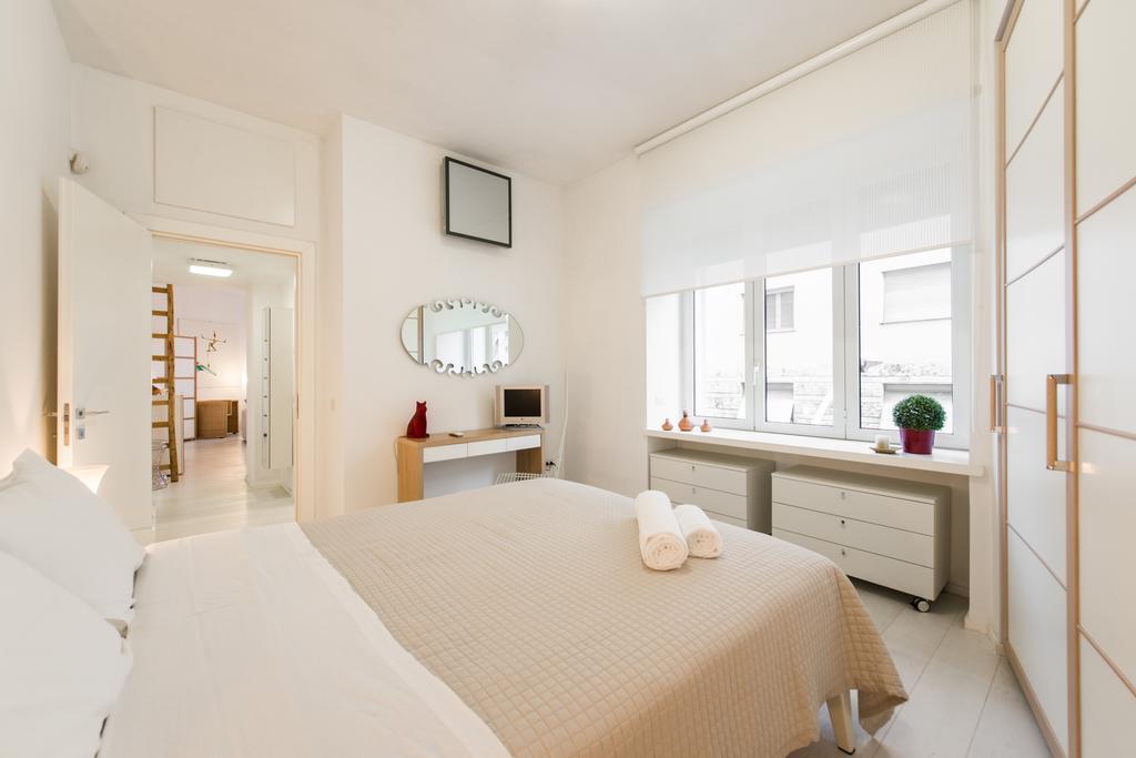 Apartamento Maison Re Di Roma