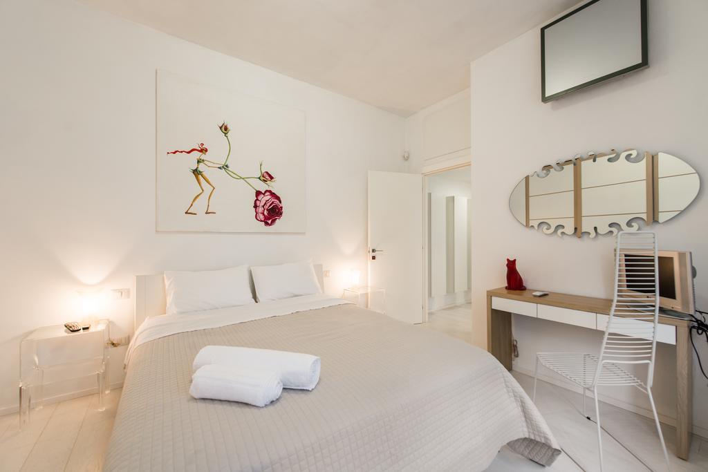 Maison Re Di Roma