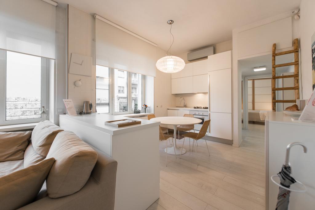 Apartamento Maison Re Di *