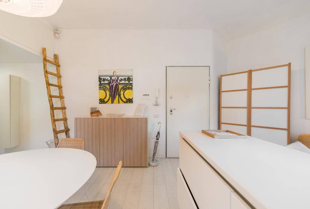 Apartamento Maison Re Di *