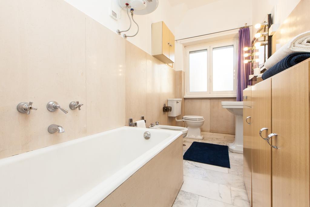 Apartamento Vatican *