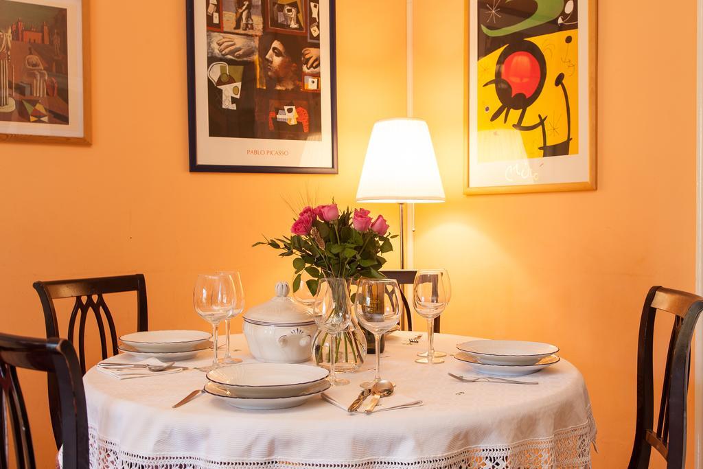 Apartamento Vatican