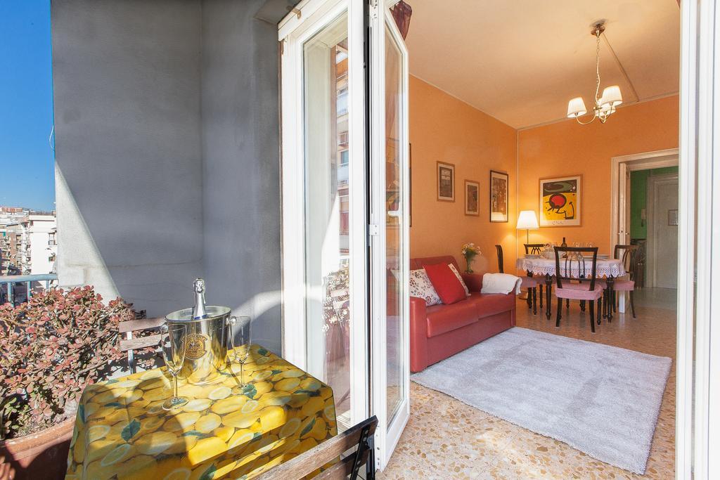 Apartamento Vatican Roma