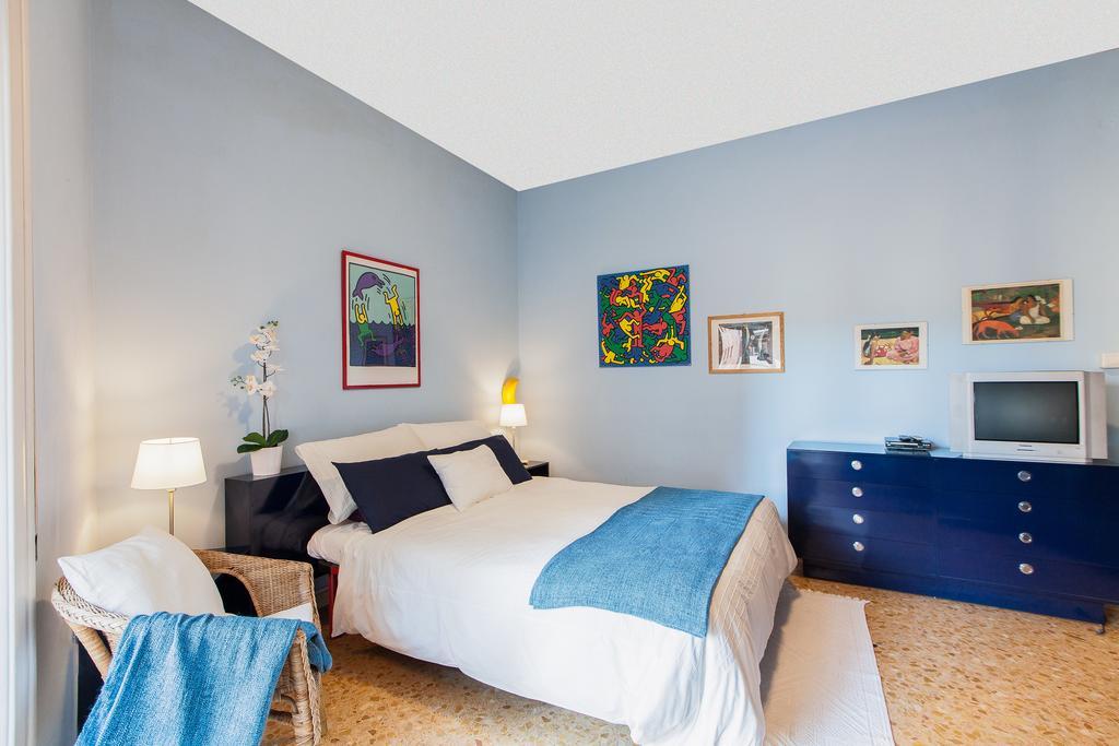 Apartamento Vatican