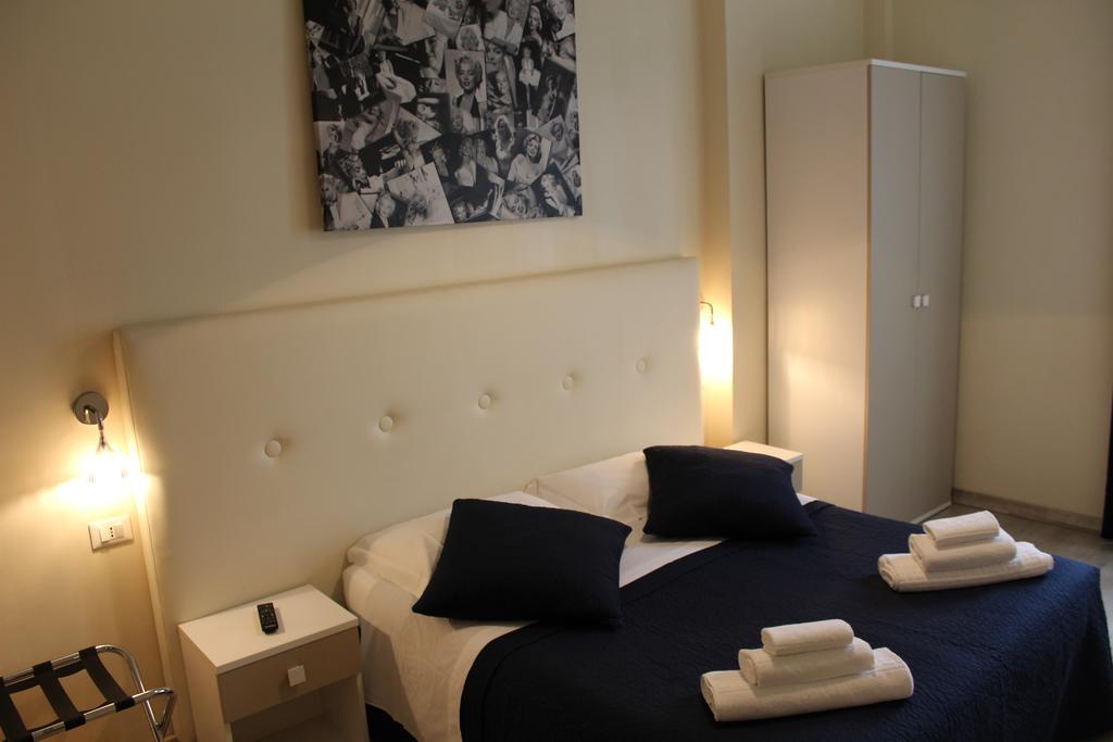 57 Relais