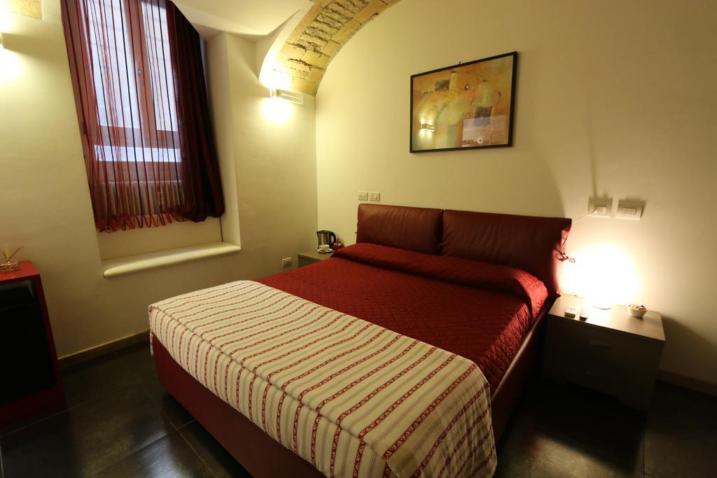 Pensión Residenza Adriana 2*