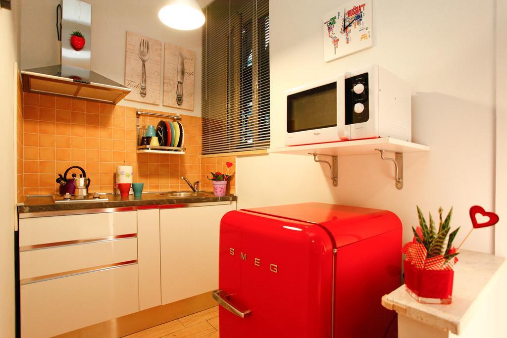 Apartamento Vaticanlove Roma
