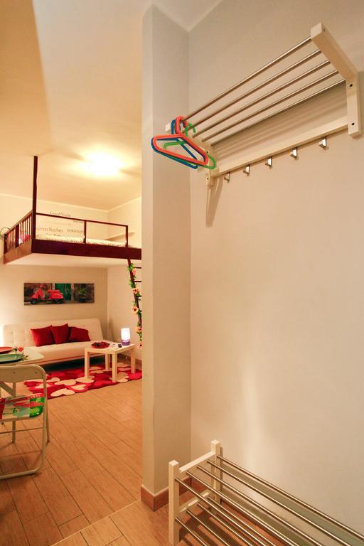 Apartamento Vaticanlove *