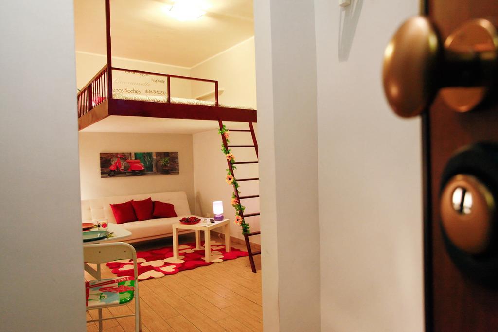 Apartamento Vaticanlove