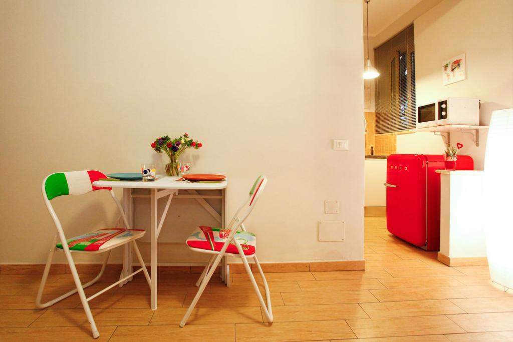 Apartamento Vaticanlove