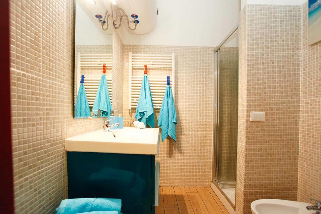 Apartamento Vaticanlove Roma