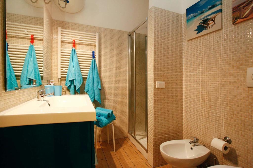 Apartamento Vaticanlove
