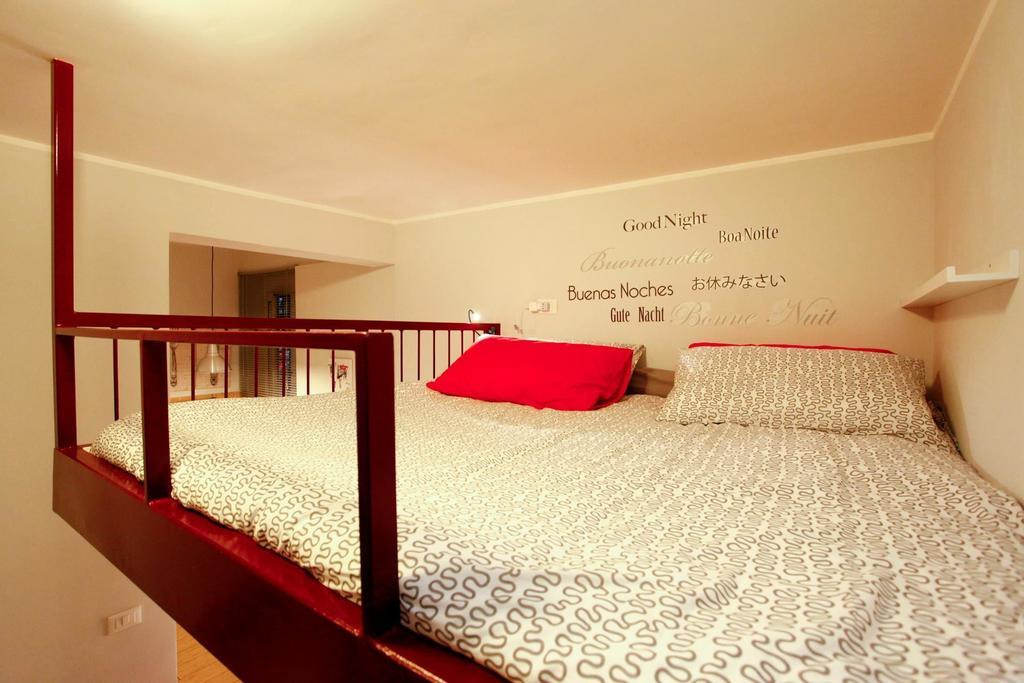 Apartamento Vaticanlove Roma