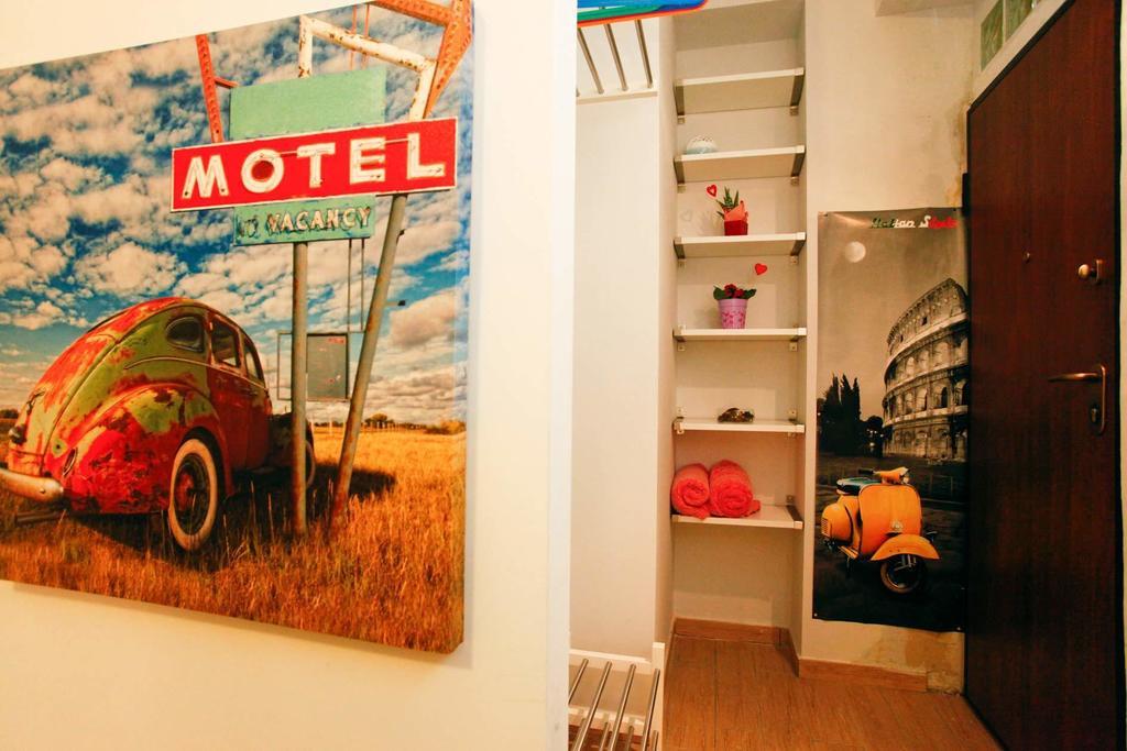 Apartamento Vaticanlove *