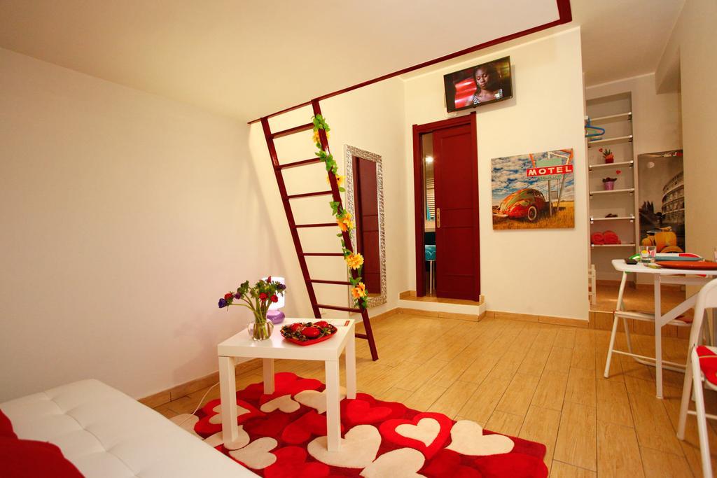 Apartamento Vaticanlove