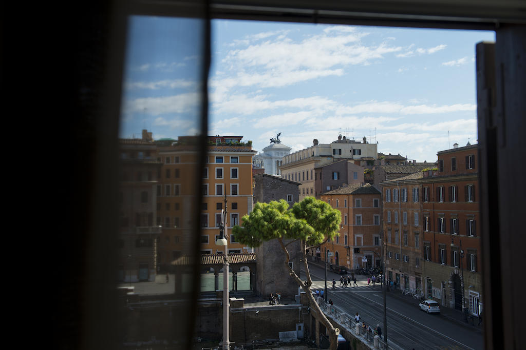 Gasthof Torre Argentina Relais - Residenze Di Charme 3*